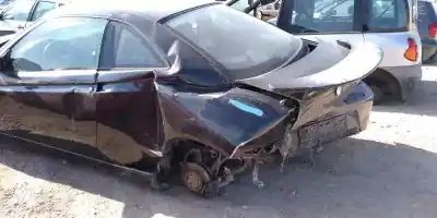 Sloopvoertuig alfa romeo gtv (916_) 2.0 jts (916cxa00) van het jaar 2003 aangedreven 937a1000