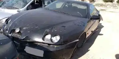 Sloopvoertuig alfa romeo gtv (916_) 2.0 jts (916cxa00) van het jaar 2003 aangedreven 937a1000