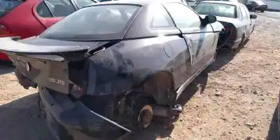 Sloopvoertuig alfa romeo gtv (916_) 2.0 jts (916cxa00) van het jaar 2003 aangedreven 937a1000