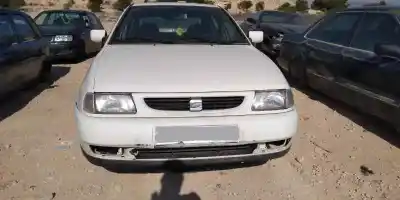 Утилизация автомобиля seat ibiza ii (6k1) 1.4 i года 1997 питание aex