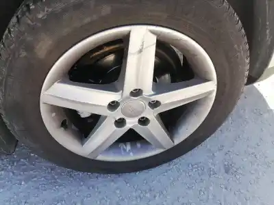 Scrapping Vehicle seat altea xl (5p5) reference ecomotive of the year 2009 powered cay