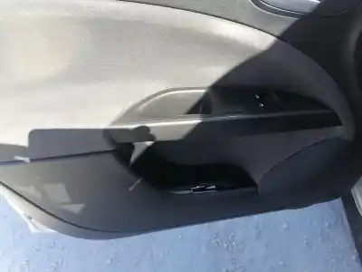 Scrapping Vehicle seat altea xl (5p5) reference ecomotive of the year 2009 powered cay