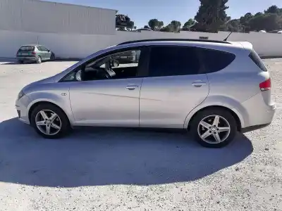 Scrapping Vehicle seat altea xl (5p5) reference ecomotive of the year 2009 powered cay