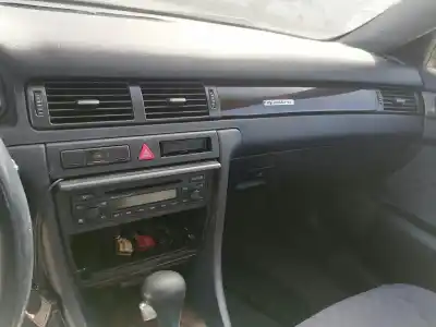 Утилизация автомобиля audi a6 c5 (4b2) 2.5 tdi года 2001 питание ake