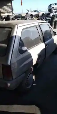 Здавання транспортного засобу opel corsa a caixa (s83) 1.2 (f08. w5l) року 1990 потужний 12st