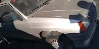 Здавання транспортного засобу opel corsa a caixa (s83) 1.2 (f08. w5l) року 1990 потужний 12st