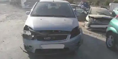 Утилизация автомобиля ford focus cmax cap ambiente d года 2006 питание kkda