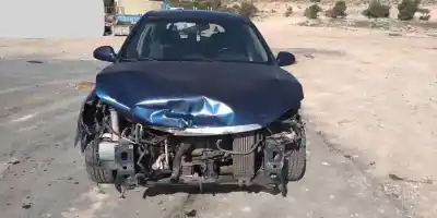 Veículo de Sucata kia cerato (ld) 1.6 crdi do ano 2007 alimentado d4fb