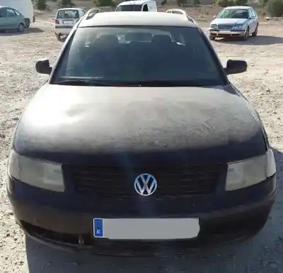 Утилизация автомобиля volkswagen passat variant (cb5) passat variant года 1999 питание  Утилизация автомобиля volkswagen passat variant (cb5) passat variant года 1999 питание