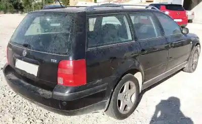 Утилизация автомобиля volkswagen passat variant (cb5) passat variant года 1999 питание  Утилизация автомобиля volkswagen passat variant (cb5) passat variant года 1999 питание