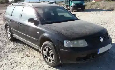Утилизация автомобиля volkswagen passat variant (cb5) passat variant года 1999 питание  Утилизация автомобиля volkswagen passat variant (cb5) passat variant года 1999 питание