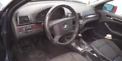 Veículo de Sucata bmw serie 3 berlina e46 318i edition advance do ano 1998 alimentado 194e1d