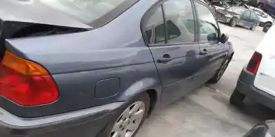Veículo de Sucata bmw serie 3 berlina e46 318i edition advance do ano 1998 alimentado 194e1d