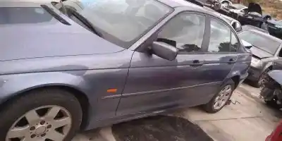 Veículo de Sucata bmw serie 3 berlina e46 318i edition advance do ano 1998 alimentado 194e1d
