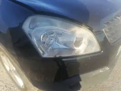 Утилизация автомобиля nissan qashqai / qashqai +2 i (j10, nj10, jj10e) 1.5 dci года 2007 питание k9k