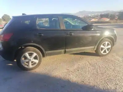 Утилизация автомобиля nissan qashqai / qashqai +2 i (j10, nj10, jj10e) 1.5 dci года 2007 питание k9k