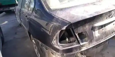 Scrapping Vehicle bmw serie 3 berlina (e90) 320d of the year 2002 powered m47tu