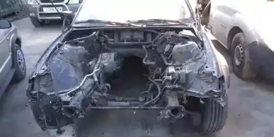 Scrapping Vehicle BMW SERIE 3 BERLINA (E90) 320d of the year 2002 powered M47TU