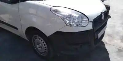 Veículo de Sucata fiat doblo active do ano 2015 alimentado 263a2000