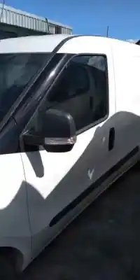 Veículo de Sucata fiat doblo active do ano 2015 alimentado 263a2000