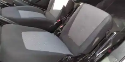 Veículo de Sucata fiat doblo active do ano 2015 alimentado 263a2000