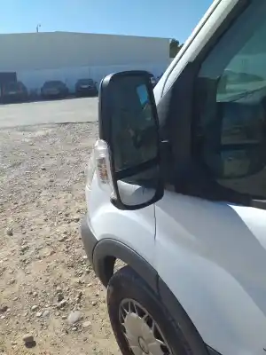 Здавання транспортного засобу ford transit combi ´06 ft 350 largo року 2011 потужний cyf5