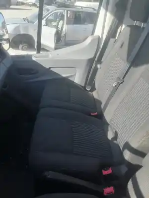 Здавання транспортного засобу ford transit combi ´06 ft 350 largo року 2011 потужний cyf5
