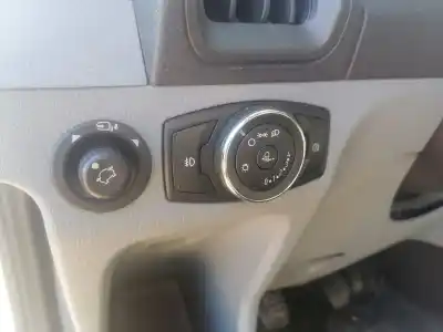 Здавання транспортного засобу ford transit combi ´06 ft 350 largo року 2011 потужний cyf5