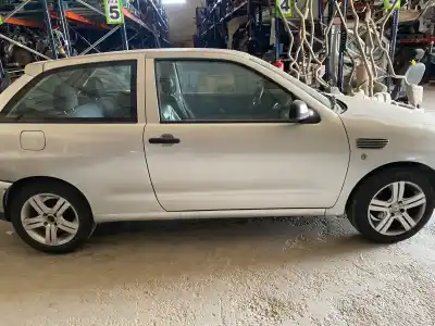 Утилизация автомобиля seat ibiza ii (6k1) 1.9 tdi года 2001 питание alh Утилизация автомобиля seat ibiza ii (6k1) 1.9 tdi года 2001 питание alh