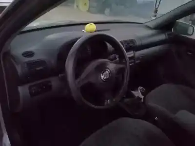 Здавання транспортного засобу seat toledo ii (1m2) 1.9 tdi року 1999 потужний ahf