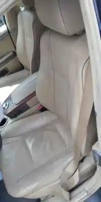 Veículo de Sucata bmw serie 7 (e65/e66) * do ano 2004 alimentado m57n2306d2