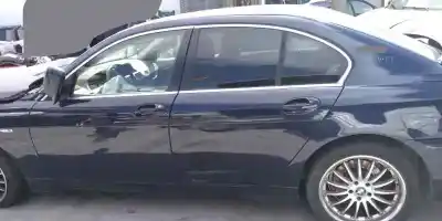 Veículo de Sucata bmw serie 7 (e65/e66) * do ano 2004 alimentado m57n2306d2