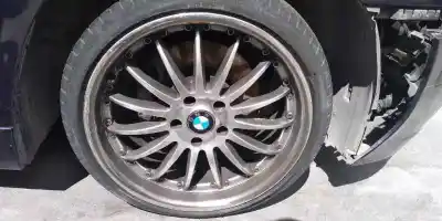 Veículo de Sucata bmw serie 7 (e65/e66) * do ano 2004 alimentado m57n2306d2