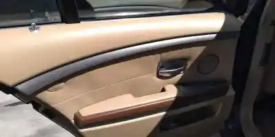 Veículo de Sucata bmw serie 7 (e65/e66) * do ano 2004 alimentado m57n2306d2