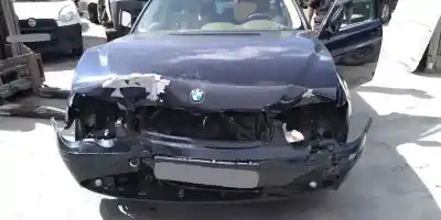 Veículo de Sucata bmw serie 7 (e65/e66) * do ano 2004 alimentado m57n2306d2