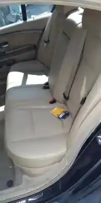 Veículo de Sucata bmw serie 7 (e65/e66) * do ano 2004 alimentado m57n2306d2