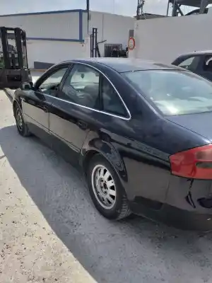 Утилизация автомобиля audi                                               a6 c5 (4b2)                                                                                                                                                                                                                                                1.8 t года 1997 питание aeb