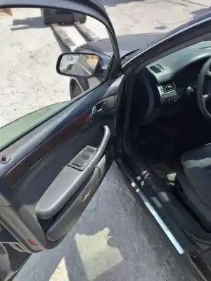 Утилизация автомобиля audi                                               a6 c5 (4b2)                                                                                                                                                                                                                                                1.8 t года 1997 питание aeb