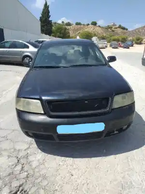 Утилизация автомобиля audi                                               a6 c5 (4b2)                                                                                                                                                                                                                                                1.8 t года 1997 питание aeb