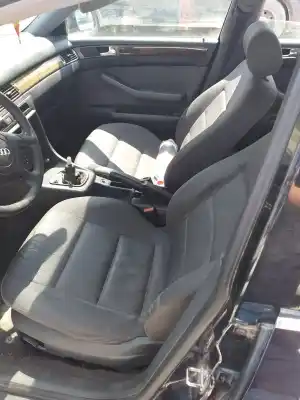 Утилизация автомобиля audi                                               a6 c5 (4b2)                                                                                                                                                                                                                                                1.8 t года 1997 питание aeb