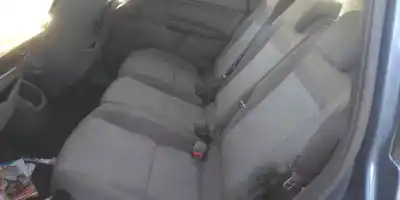 Veículo de Sucata ford focus berlina (cap) ambiente (d) do ano 2006 alimentado kkda