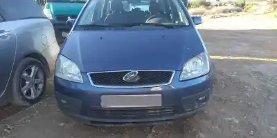 Veículo de Sucata ford focus berlina (cap) ambiente (d) do ano 2006 alimentado kkda