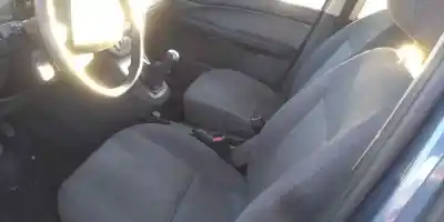 Veículo de Sucata ford focus berlina (cap) ambiente (d) do ano 2006 alimentado kkda