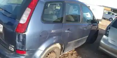 Veículo de Sucata ford focus berlina (cap) ambiente (d) do ano 2006 alimentado kkda