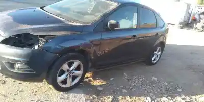 Veículo de Sucata ford focus lim. (cb4) titanium do ano 2010 alimentado hhda