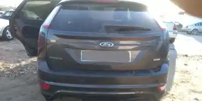 Veículo de Sucata ford focus lim. (cb4) titanium do ano 2010 alimentado hhda