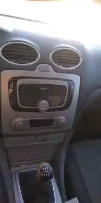 Veículo de Sucata ford focus lim. (cb4) titanium do ano 2010 alimentado hhda