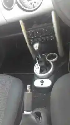 Veicolo di demolizione bmw mini (r50,r53) w10b16a dell'anno 2017 alimentato w10b16a