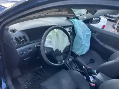 Утилизация автомобиля toyota corolla (e12) 1cdftv года 2001 питание 1cdftv