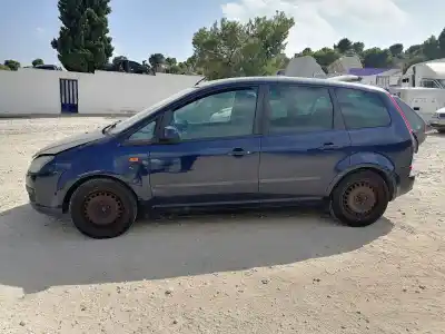 Здавання транспортного засобу ford focus c-max (dm2) 1.6 року 2003 потужний hwda